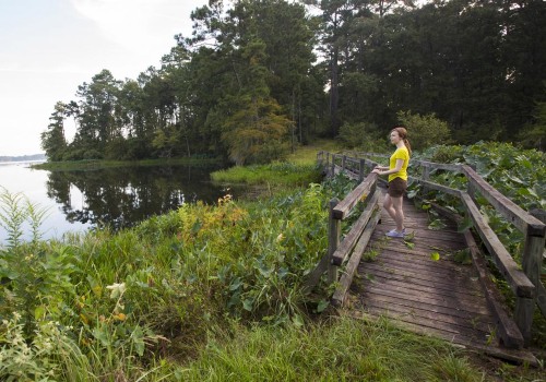 Exploring the Great Outdoors: Events and Activities in Northwest Louisiana